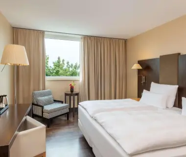 NH Stuttgart Airport