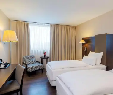 NH Stuttgart Airport