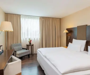 NH Stuttgart Airport