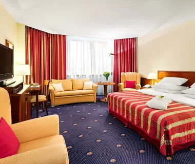 Diplomat Hotel Prague