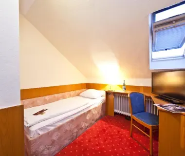 Hotel Primus Frankfurt Sachsenhausen