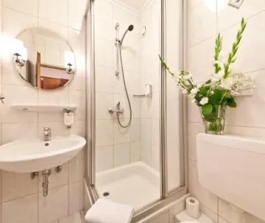 Hotel Primus Frankfurt Sachsenhausen