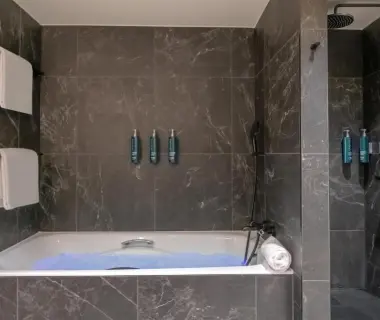Hilton Paris La Defense