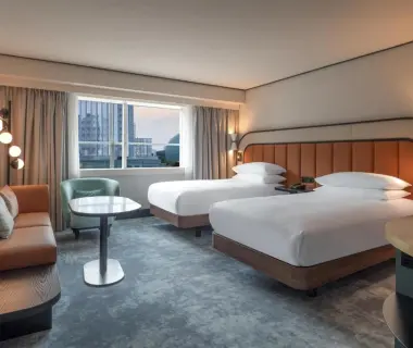 Hilton Paris La Defense