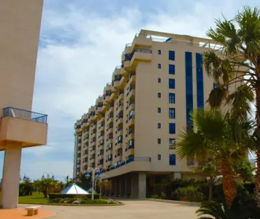 Patacona Resort Apartments