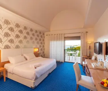 Golden Tulip Al Jazira Hotel & Resort