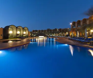 Golden Tulip Al Jazira Hotel & Resort