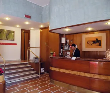 Hotel Virgilio