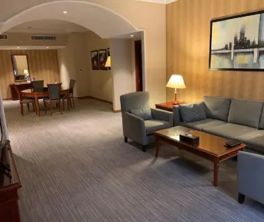 Executives Hotel - Olaya