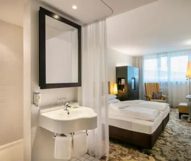 ARCOTEL Camino Stuttgart