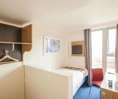 Travelodge London Marylebone