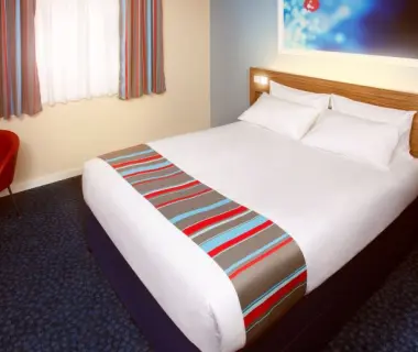 Travelodge London Marylebone