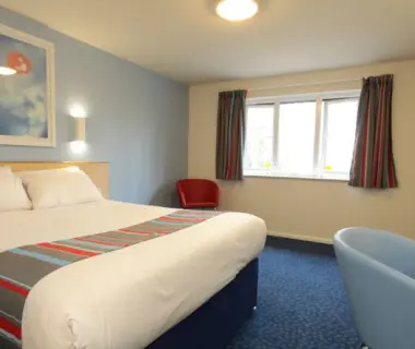 Travelodge London Marylebone
