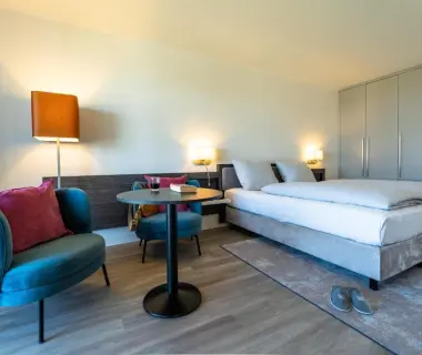 MASEVEN Stuttgart SI Centrum ehem SI-SUITES