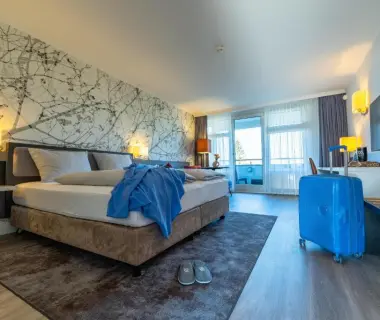 MASEVEN Stuttgart SI Centrum ehem SI-SUITES