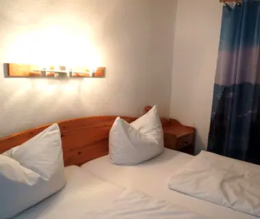 Hotel Gasthof Inselgraben garni