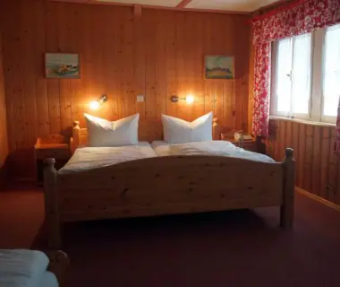 Hotel Gasthof Inselgraben garni