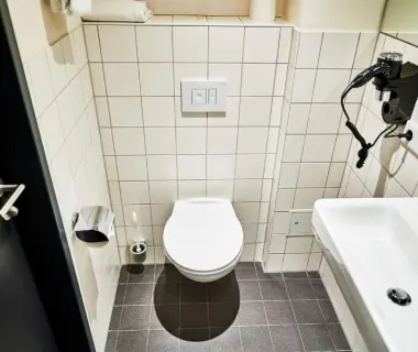 McDreams Hotel Munchen - Messe