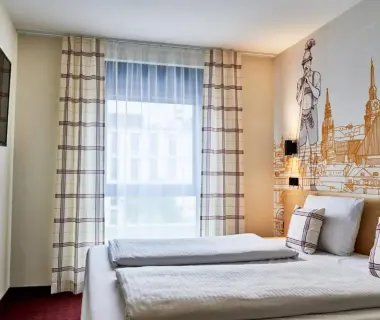 McDreams Hotel Munchen - Messe