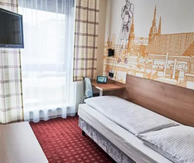 McDreams Hotel Munchen - Messe