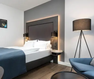 Holiday Inn Berlin City-West by IHG