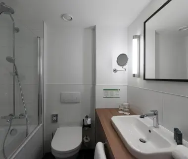 Holiday Inn Berlin City-West by IHG