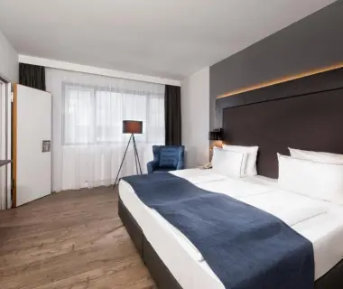 Holiday Inn Berlin City-West by IHG