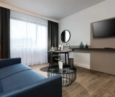 Holiday Inn Berlin City-West by IHG