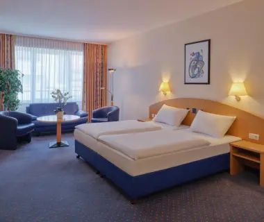 YORS Hotel Hannover