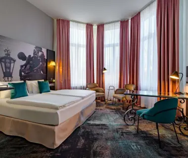 Mercure Hotel Hannover City