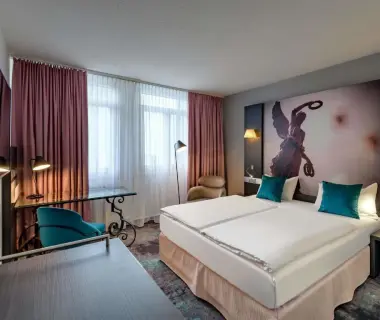 Mercure Hotel Hannover City