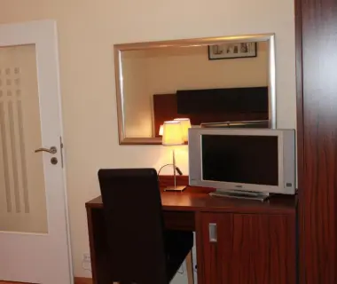 City Hotel Mercator