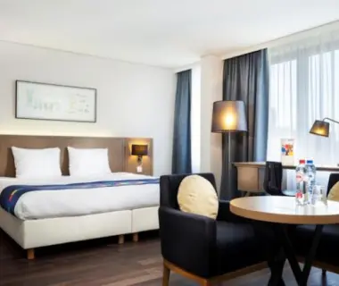 Park Inn by Radisson Antwerpen