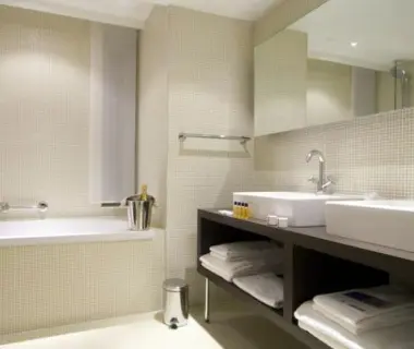 Park Inn by Radisson Antwerpen