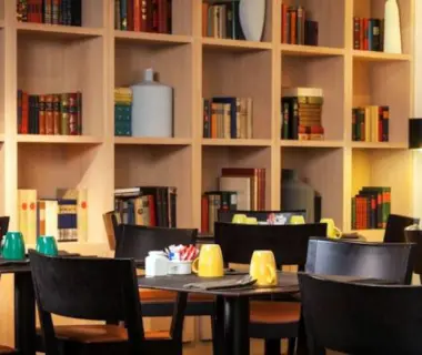 Park Inn by Radisson Antwerpen