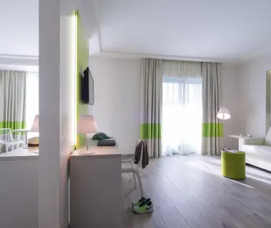 ibis Styles Milano Est Settala