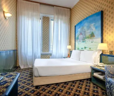 IH Hotels Milano Ambasciatori