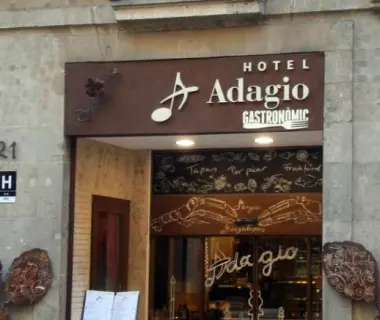 Hotel Adagio Gastronomic