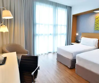 Hilton Garden Inn Milan North