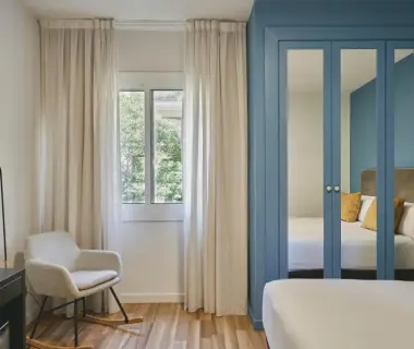 Arenas Atiram Hotels