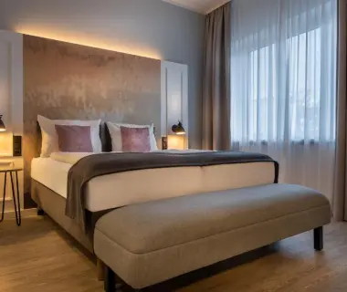 Garner Hotel Berlin - Wilmersdorf by IHG