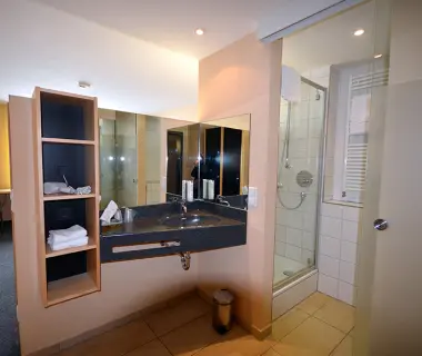 JUFA Sporthotel Wangen