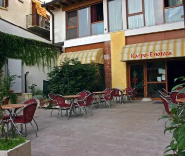 Hotel San Vito