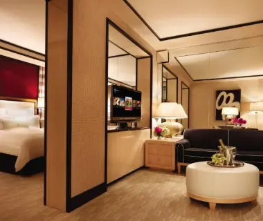 Encore at Wynn Las Vegas