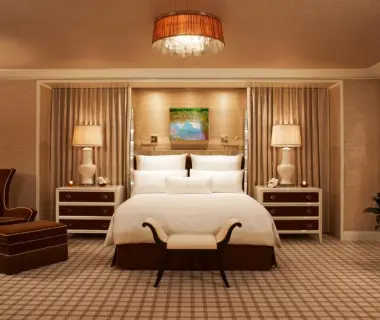 Encore at Wynn Las Vegas