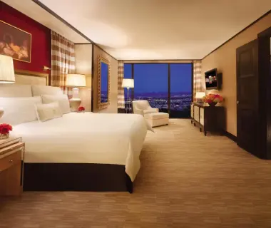 Encore at Wynn Las Vegas