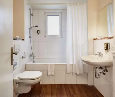 Hotel Imperial Düsseldorf Superior - Sure Collection by Best Western