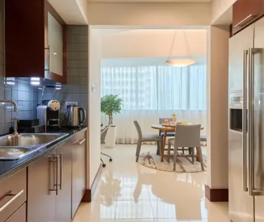Jumeirah Living World Trade Centre Residence