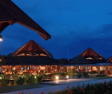 santiburi beach resort golf & spa