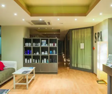 Anastasia Resort & SPA